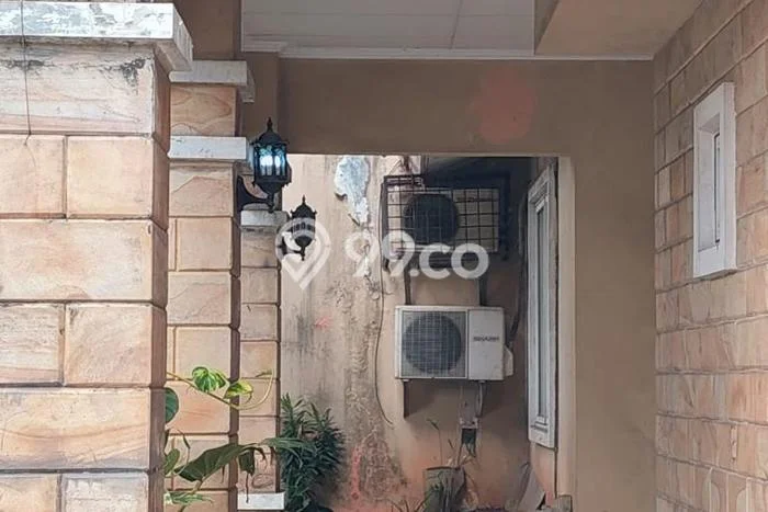 Dijual Rumah Premium dengan Fasilitas Sekitar Komplit di BSD, Tangerang Selatan Dijual Rumah Premium dengan Fasilitas Sekitar Komplit di BSD, Tangerang Selatan