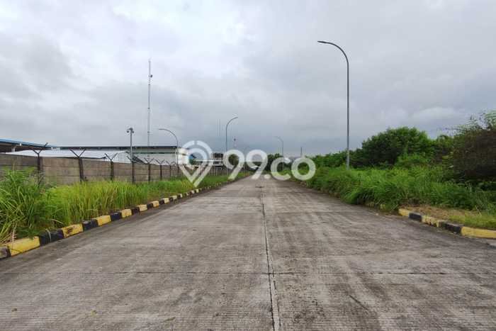 Tanah Kavling Dijual di Bekasi dengan Spesifikasi 157000m2 Tanah Kavling Dijual di Bekasi dengan Spesifikasi 157000m2