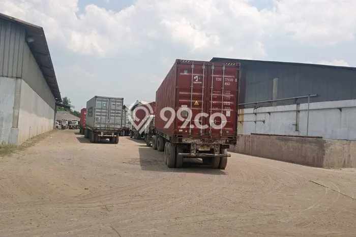Area Strategis! Disewakan Gudang Lokasi Karawang Timur, Karawang Cocok untuk Bisnis Area Strategis! Disewakan Gudang Lokasi Karawang Timur, Karawang Cocok untuk Bisnis