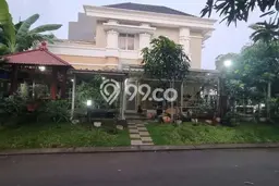 Rumah Mewah LB 154m2 Siap Pakai Desain Elegan di Bekasi, Bekasi Rumah Mewah LB 154m2 Siap Pakai Desain Elegan di Bekasi, Bekasi