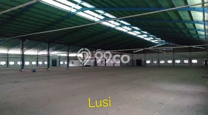 Dijual Pabrik di Karawang Timur Karawang LT 39000m2 / LB 6500m2 Dijual Pabrik di Karawang Timur Karawang LT 39000m2 / LB 6500m2