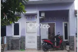 Rumah Terjangkau Dijual Area Bekasi Utara, Bekasi Harga Rp 250 Juta Rumah Terjangkau Dijual Area Bekasi Utara, Bekasi Harga Rp 250 Juta