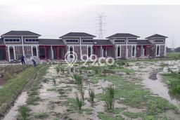 Tanah Siap Bangun Dijual di Bekasi Punya Luas 3100m2 Tanah Siap Bangun Dijual di Bekasi Punya Luas 3100m2