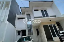 Dijual Hunian Rumah Terawat 4 KT di Taman Galaxy, Bekasi Dijual Hunian Rumah Terawat 4 KT di Taman Galaxy, Bekasi