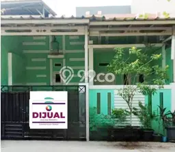 Rumah Budget Favorit Dijual Area Bekasi Utara LT 60m2 Rumah Budget Favorit Dijual Area Bekasi Utara LT 60m2