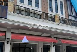 Ruko Dijual di Bekasi LT 80m2 & LB 240m2 Lokasi Terbaik! Ruko Dijual di Bekasi LT 80m2 & LB 240m2 Lokasi Terbaik!