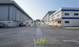 Pabrik Dijual di Bekasi LT 15000m2 & LB 7656m2 Lokasi Terbaik! Pabrik Dijual di Bekasi LT 15000m2 & LB 7656m2 Lokasi Terbaik!