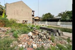 Untuk Dijual Tanah di Cisauk Tangerang Luas 1100m2 SHM Untuk Dijual Tanah di Cisauk Tangerang Luas 1100m2 SHM