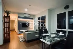 Apartemen Minimalis untuk Disewa, 3 Kamar di Bekasi Apartemen Minimalis untuk Disewa, 3 Kamar di Bekasi