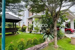 Ready to Use! Premium House LT 180m2 Desain Elegan di Summarecon Bekasi Ready to Use! Premium House LT 180m2 Desain Elegan di Summarecon Bekasi