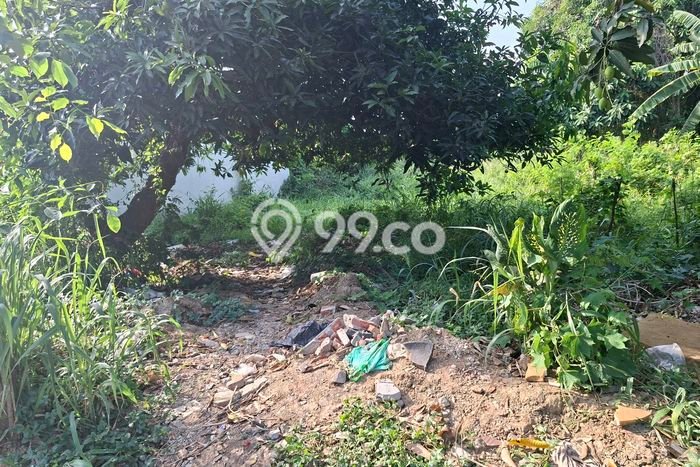 Tanah Kavling untuk Dijual di Bekasi Timur Bekasi 1200m2 Tanah Kavling untuk Dijual di Bekasi Timur Bekasi 1200m2
