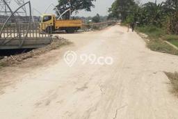 Tanah Kavling Dijual di Bekasi dengan Spesifikasi 3800m2 Tanah Kavling Dijual di Bekasi dengan Spesifikasi 3800m2