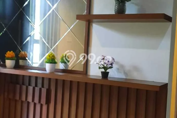 Dijual Rumah Eksklusif 3 KT di Summarecon Bekasi, Bekasi Dijual Rumah Eksklusif 3 KT di Summarecon Bekasi, Bekasi
