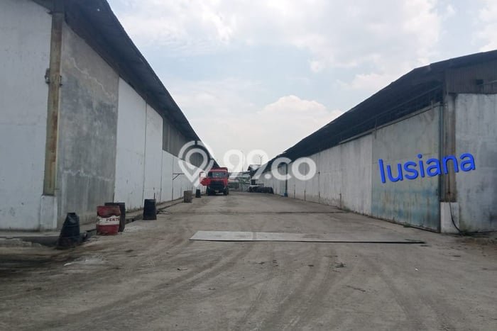 Area Strategis! Disewakan Gudang Lokasi Karawang Timur, Karawang Cocok untuk Bisnis Area Strategis! Disewakan Gudang Lokasi Karawang Timur, Karawang Cocok untuk Bisnis