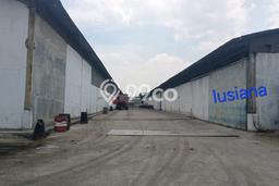 Gudang Disewa di Karawang Timur, Karawang, LT 8000m2 / LB 7000m2 Gudang Disewa di Karawang Timur, Karawang, LT 8000m2 / LB 7000m2