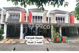 Hunian Super Elit dengan Akses Paling Strategis di Summarecon Bekasi, Bekasi Hunian Super Elit dengan Akses Paling Strategis di Summarecon Bekasi, Bekasi