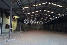 Untuk Disewa Gudang di Bekasi Utara Bekasi LT 1200m2, LB 1200m2 Untuk Disewa Gudang di Bekasi Utara Bekasi LT 1200m2, LB 1200m2