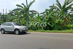 Tanah Dijual Lokasi Babelan Bekasi SHM Tanah Dijual Lokasi Babelan Bekasi SHM