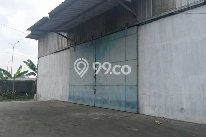 Gudang Disewa di Karawang Timur, Karawang, LT 8000m2 / LB 7000m2 Gudang Disewa di Karawang Timur, Karawang, LT 8000m2 / LB 7000m2