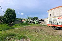 Lahan Kosong Dijual di Bekasi Timur, Bekasi, Luas 1360m2 Area Strategis Lahan Kosong Dijual di Bekasi Timur, Bekasi, Luas 1360m2 Area Strategis