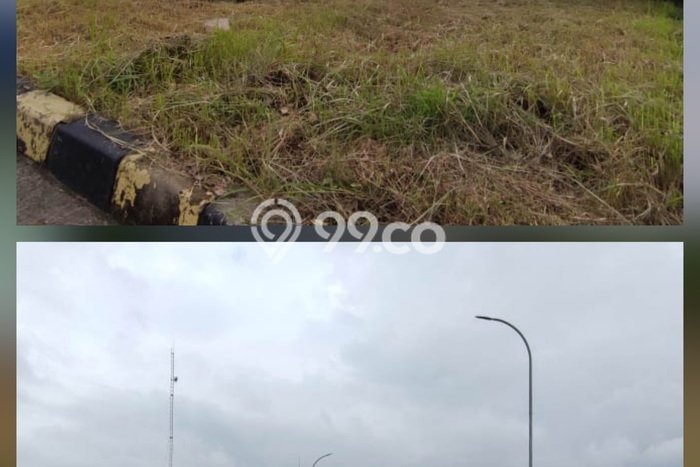 Tanah Kavling Dijual di Bekasi dengan Spesifikasi 157000m2 Tanah Kavling Dijual di Bekasi dengan Spesifikasi 157000m2