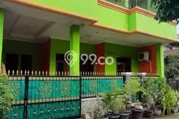 Rumah Modern Minimalis 4 KT Bisa Langsung Pindah di Bekasi Timur Rumah Modern Minimalis 4 KT Bisa Langsung Pindah di Bekasi Timur