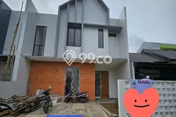 Dijual Rumah Strategis Bagus Punya 4 KT di Bekasi Utara Bekasi SHM Dijual Rumah Strategis Bagus Punya 4 KT di Bekasi Utara Bekasi SHM