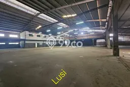 Dijual! Gudang di Jababeka Bekasi LT 3000m2 / LB 2700m2 Kawasan Strategis Dijual! Gudang di Jababeka Bekasi LT 3000m2 / LB 2700m2 Kawasan Strategis