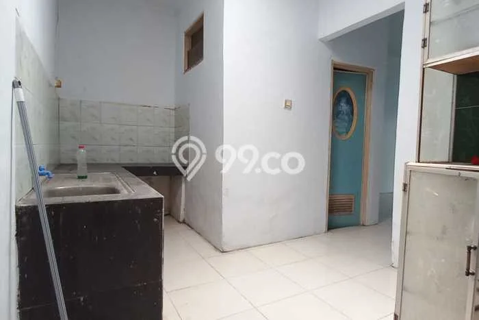 Rumah Budget Favorit Dijual Area Bekasi Utara LT 60m2 Rumah Budget Favorit Dijual Area Bekasi Utara LT 60m2