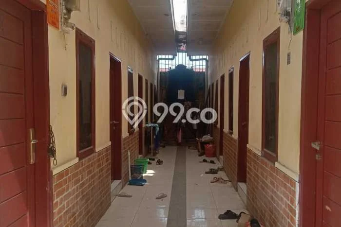 Rumah Kost Dijual Lokasi Medan Helvetia, Medan, 8 Kamar Tidur, 8 Kamar Mandi, 100m2 Rumah Kost Dijual Lokasi Medan Helvetia, Medan, 8 Kamar Tidur, 8 Kamar Mandi, 100m2