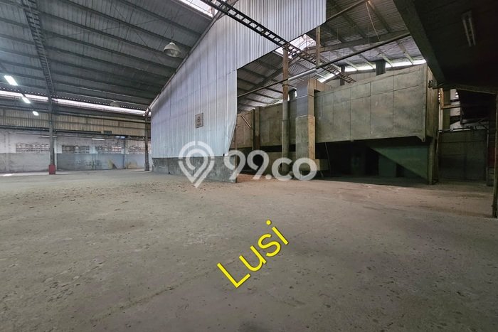 Dijual! Gudang di Jababeka Bekasi LT 3000m2 / LB 2700m2 Kawasan Strategis Dijual! Gudang di Jababeka Bekasi LT 3000m2 / LB 2700m2 Kawasan Strategis