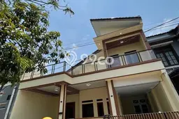 Hunian Nyaman Asri 4 KT Siap Huni di Taman Galaxy Bekasi Hunian Nyaman Asri 4 KT Siap Huni di Taman Galaxy Bekasi