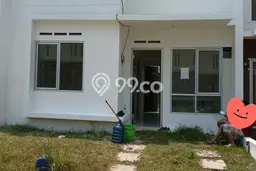 Jual Rumah Harga Miring Tenjo Punya 2 KT & LT 72m2 Jual Rumah Harga Miring Tenjo Punya 2 KT & LT 72m2