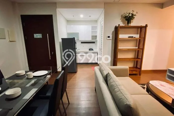 Apartemen Minimalis untuk Disewa, 3 Kamar di Bekasi Apartemen Minimalis untuk Disewa, 3 Kamar di Bekasi
