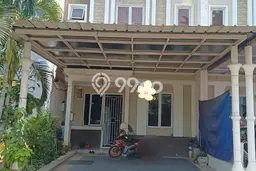 Dijual Cepat Rumah Bagus Siap Huni LB 120m2 di Cakung, Jakarta Timur Dijual Cepat Rumah Bagus Siap Huni LB 120m2 di Cakung, Jakarta Timur