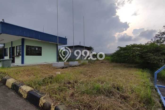 Tanah Kavling Dijual di Bekasi dengan Spesifikasi 157000m2 Tanah Kavling Dijual di Bekasi dengan Spesifikasi 157000m2