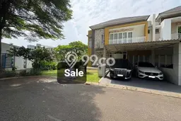 Disewakan Rumah Murah di Summarecon Bekasi Bekasi Punya 5 KT Disewakan Rumah Murah di Summarecon Bekasi Bekasi Punya 5 KT