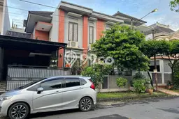Disewakan! Rumah 5 Kamar Tidur &
4 Kamar Mandi di Kemang Pratama, Bekasi Disewakan! Rumah 5 Kamar Tidur &
4 Kamar Mandi di Kemang Pratama, Bekasi