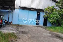 FOR SALE! Gudang di Tambun Utara Bekasi, LT 3000m2, LB 1100m2 FOR SALE! Gudang di Tambun Utara Bekasi, LT 3000m2, LB 1100m2