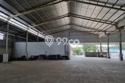 Unit Gudang Disewa Lokasi Babelan, Bekasi Spesifikasi Luas Bangunan 3500m2 Unit Gudang Disewa Lokasi Babelan, Bekasi Spesifikasi Luas Bangunan 3500m2