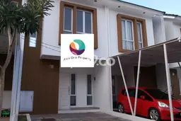 Rumah Modern 3 KT di Bekasi Bekasi Unfurnished Rumah Modern 3 KT di Bekasi Bekasi Unfurnished