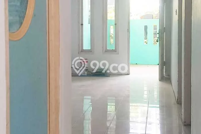 Rumah Budget Favorit Dijual Area Bekasi Utara LT 60m2 Rumah Budget Favorit Dijual Area Bekasi Utara LT 60m2