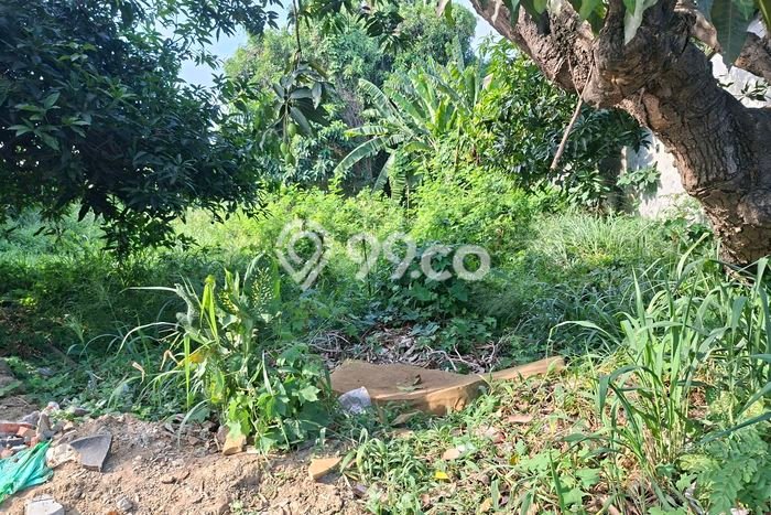 Tanah Kavling untuk Dijual di Bekasi Timur Bekasi 1200m2 Tanah Kavling untuk Dijual di Bekasi Timur Bekasi 1200m2