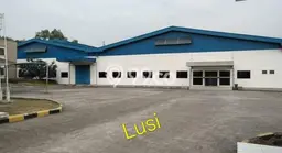Pabrik Disewakan di Kawasan Ramai Karawang Timur, Karawang Pabrik Disewakan di Kawasan Ramai Karawang Timur, Karawang