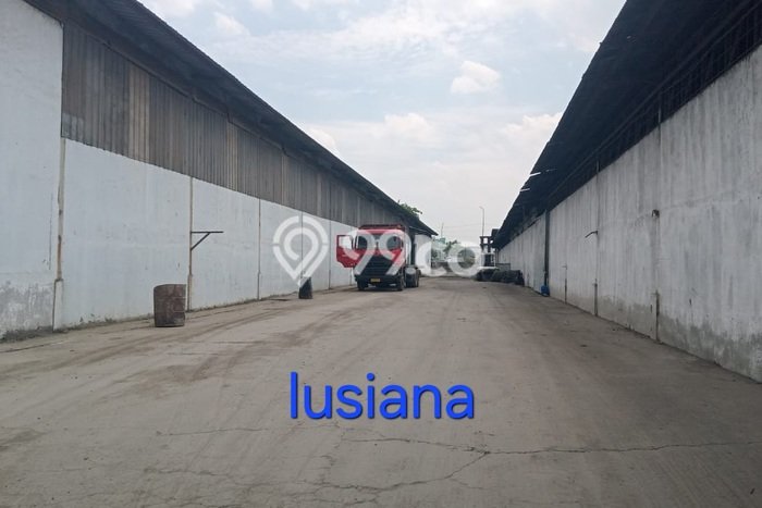 Area Strategis! Disewakan Gudang Lokasi Karawang Timur, Karawang Cocok untuk Bisnis Area Strategis! Disewakan Gudang Lokasi Karawang Timur, Karawang Cocok untuk Bisnis