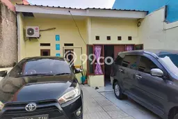 Rumah Modern Minimalis 2 Kamar Siap Huni di Bekasi Utara Rumah Modern Minimalis 2 Kamar Siap Huni di Bekasi Utara