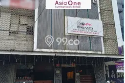 Ruko Dijual di Bekasi Barat Bekasi dengan LB 238m2 Ruko Dijual di Bekasi Barat Bekasi dengan LB 238m2