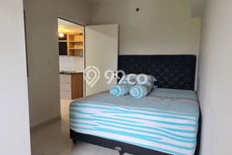 Apartemen Disewakan 2 Kamar Hemat Siap Huni di Bekasi, Luas 43m2 Apartemen Disewakan 2 Kamar Hemat Siap Huni di Bekasi, Luas 43m2