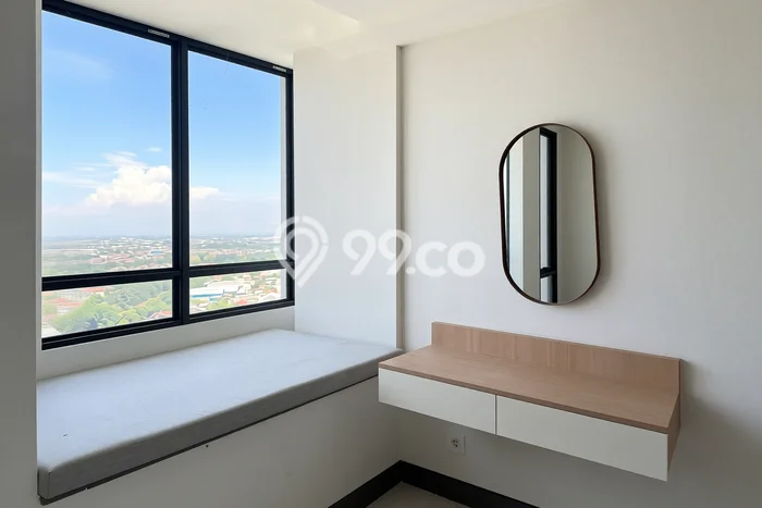 Apartemen Strategis 21m2 di Bekasi Kota Bekasi 0 KT Apartemen Strategis 21m2 di Bekasi Kota Bekasi 0 KT