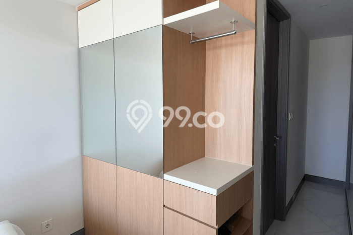 Apartemen Strategis 21m2 di Bekasi Kota Bekasi 0 KT Apartemen Strategis 21m2 di Bekasi Kota Bekasi 0 KT
